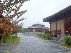 -宝鸡周原博物院