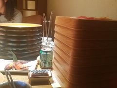 -蟹将军·松叶蟹和牛日料放题自助(K11店)