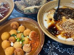 -姚家豆花