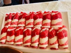 -东来顺饭庄(天坛店)