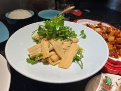 -局气 烤鸭·北京菜(光华路店)