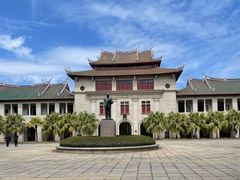 -厦门大学(思明校区)