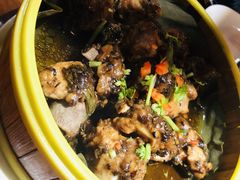 -又一福烤鸭·北京菜(东四店)
