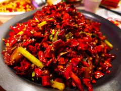 -有位虾匠·胶东土菜小馆(市北店)