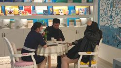 -蓝丝带·催乳·产后恢复中心(吴江吾悦广场店)