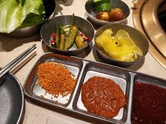 -Ant 蚂蚁洞烤肉·大营地(上海静安大悦城店)