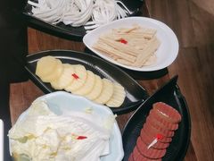 -快乐小羊·内蒙牛羊肉火锅(流花中心店)