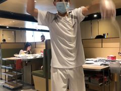 -海底捞火锅(龙湖三千集店)