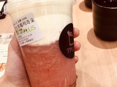 -TPLUS茶家(上海商城南京西路店)
