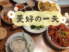 -闽上鲜·福建菜(龙湖滨江天街店)