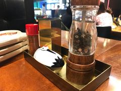 -肉魁屋·烧肉·烧鸟·酒场(高新店)