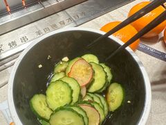 -丰茂烤串(五道口店)