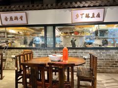 -广府乡下·饭庄(新港东路店)