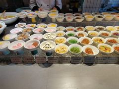 -李犟大爆鳝面·手工蟹黄包(湖滨西湖店)