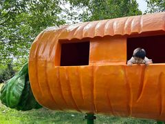 -西部长青自然儿童乐园