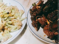 -日丰园海肠水饺·老字号大连海鲜(和平广场店)