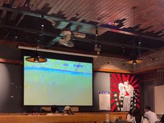 -枪火串烧·东北特色烧烤(罗湖总店)