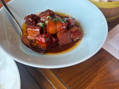 -杭州雅谷泉山庄酒店-餐厅