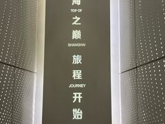 -上海中心大厦