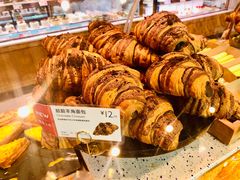 -巴黎贝甜(泗泾店)