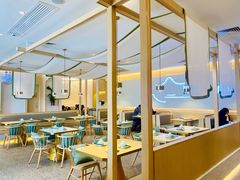大堂-茶小点(丽悦新天店)
