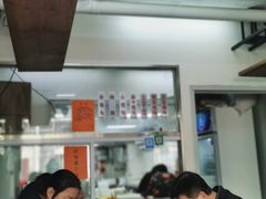 大堂-217笋干馄饨