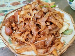 -葛记焖饼(伏牛路店)