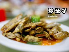 -乡味海鲜农家菜·巽寮土窑鸡(地道美食店)