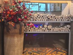 -山河屯铁锅炖(哈西站店)