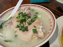 -老方桌烂蹄花川菜馆(九龙坡店)