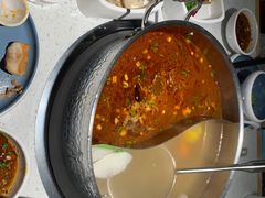 -左庭右院鲜牛肉火锅(苏州园区永旺店)