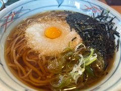 -白川乡手打荞麦面