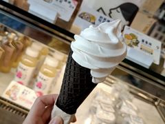 椰椰脆筒-喜茶(中山白水井店)