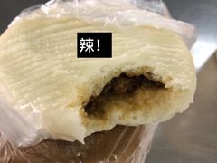 -南师大仙林校区东区食堂