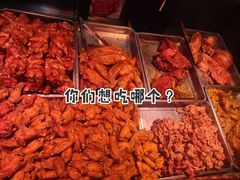 -老苗炸鸡(天下汇国际购物中心店)