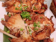 竹香手撕鸡-巴渝兄弟川菜(宽街店)