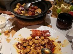 -中国徽菜·徽商故里(广安门店)