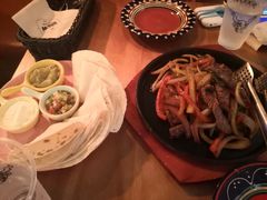 -TEQO·Mexican food & Bar