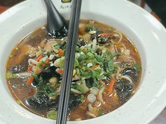 -清真马祥兴菜馆(云南北路店)