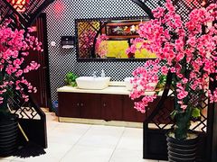 -大清花饺子城(昌黎店)