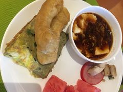 -天津水游城丽筠酒店