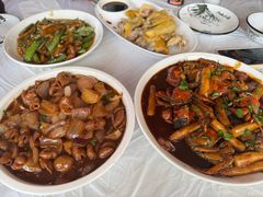 -小六农家乐(崇明西沙湿地店)