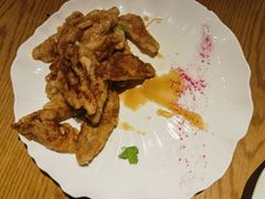 -奉天小馆·非遗东北菜(沈阳万象城店)