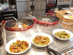 -老乡鸡(青阳北路店)