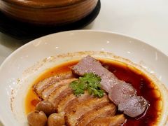 -神仙馆(衡山路店)