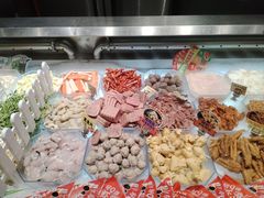 -成都你六姐·牛肉冒菜(信泰中心商场店)