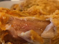 -德克士(崂山百货店)