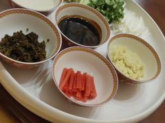 -白家大院·王府宫廷菜(苏州街店)