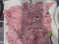-赵家院子佬火锅(重庆总店)