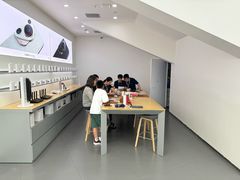 -华为授权体验店(华强北电子广场)